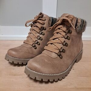 Cliffs by White Mountain Portsmouth Hiker Boots